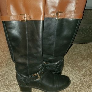 Bandolino Boots size 6.5